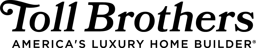 Toll Brothers Home Care Help Center home page